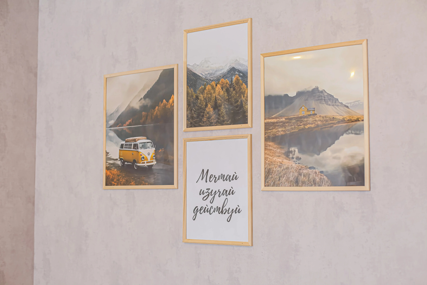 Апартаменты SanSet на Маршала Баграмяна 4