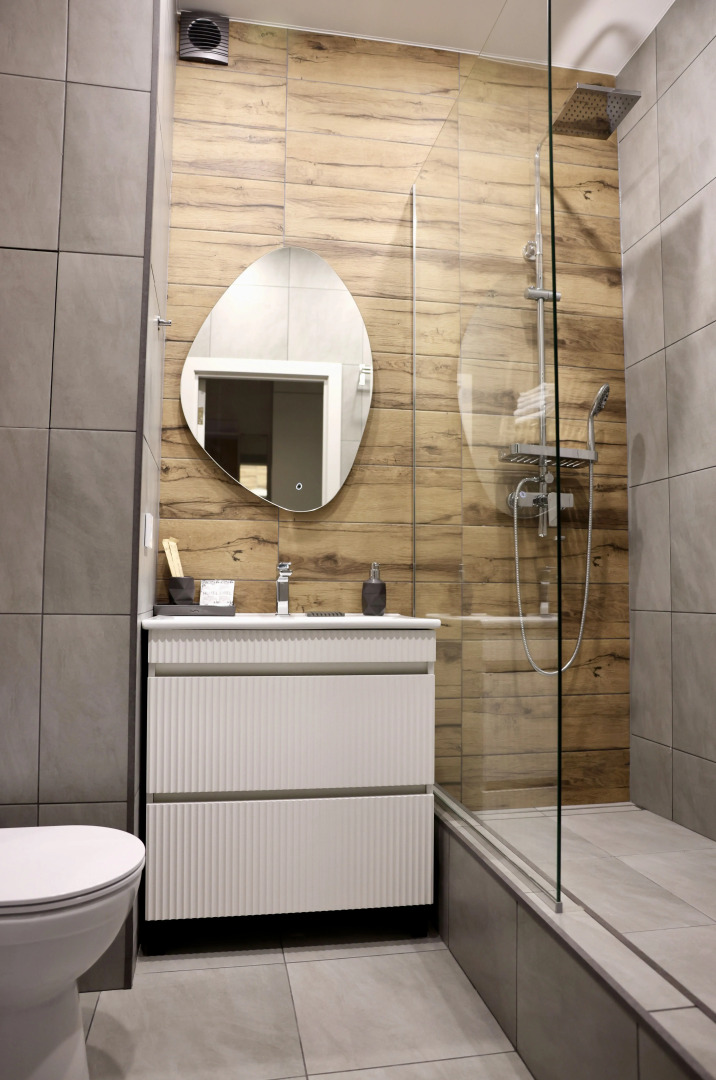 Апартаменты Good at Home