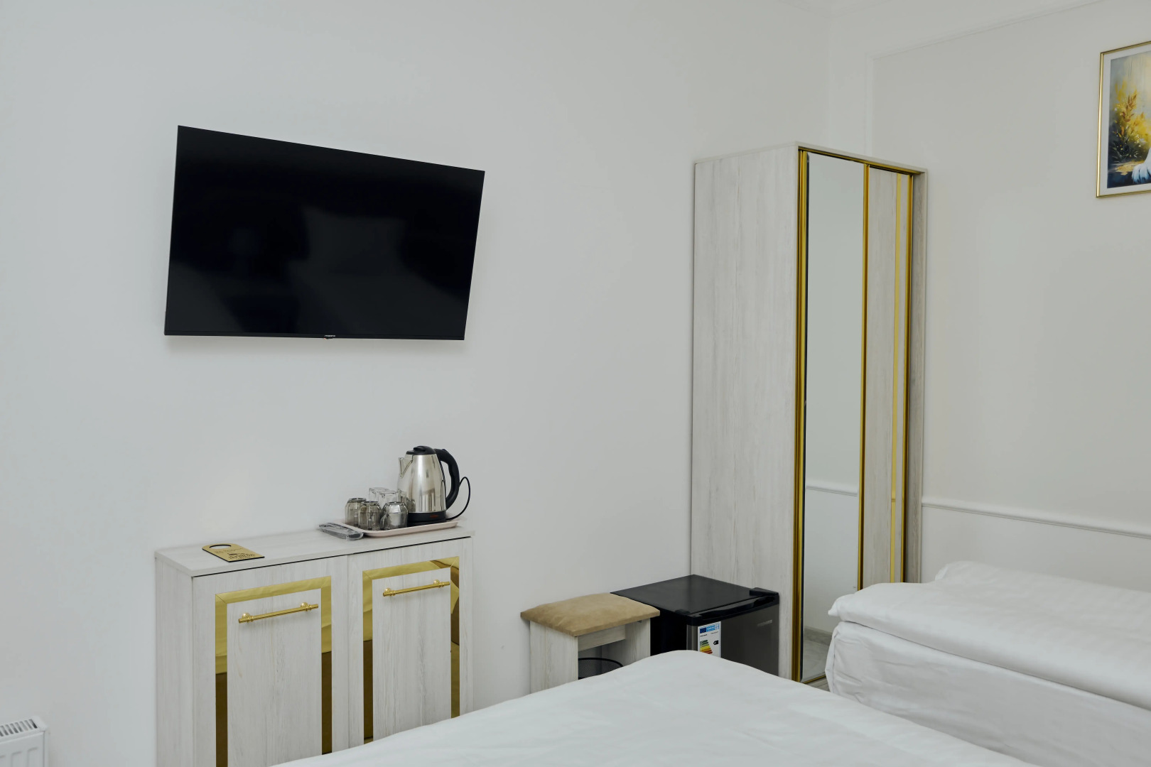 Отель Registon Gold