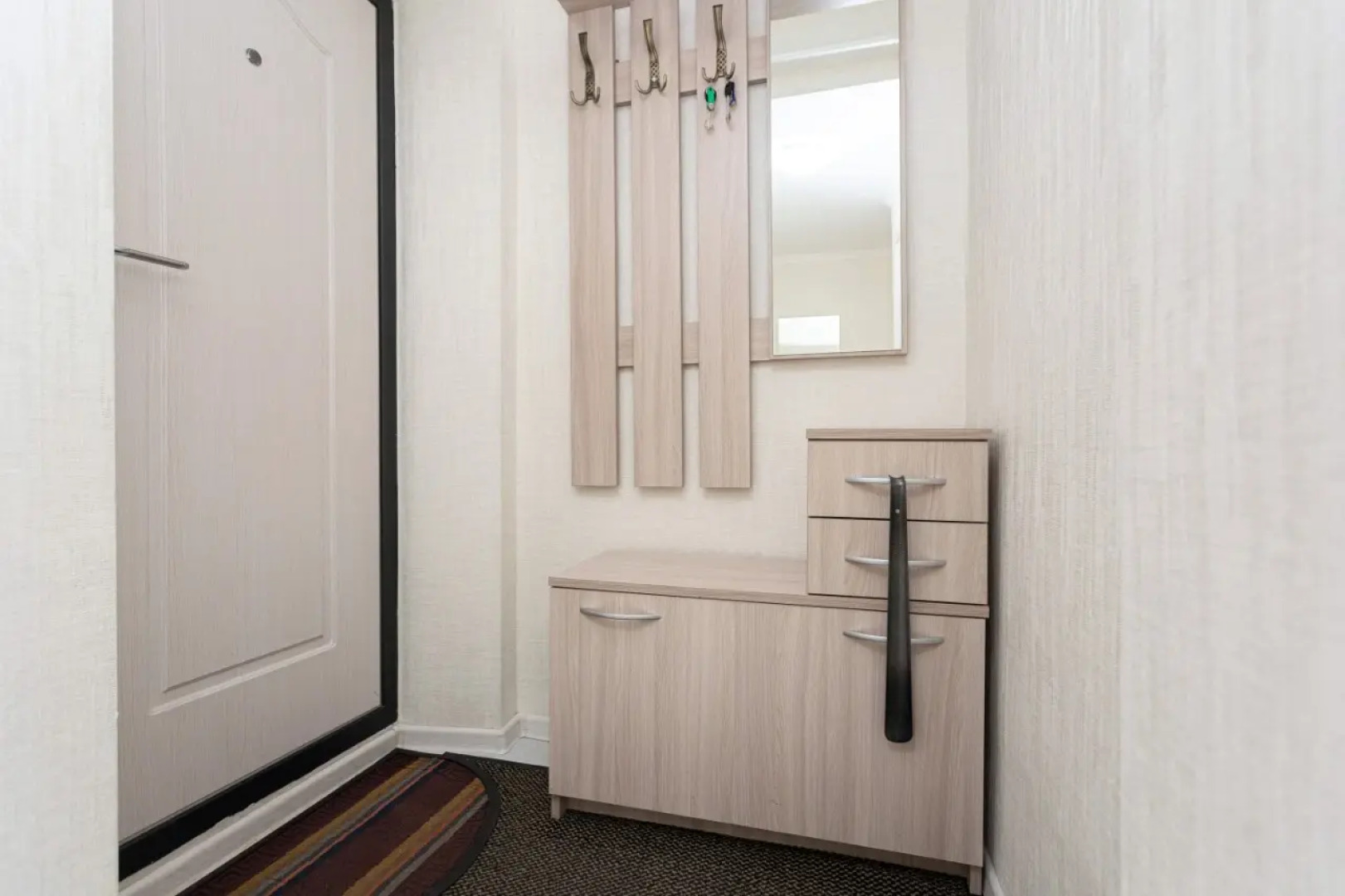 Апартаменты у Королевского замка