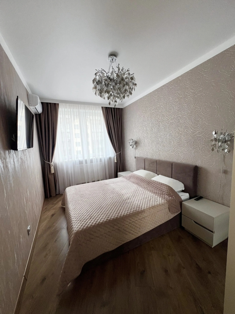 Квартира 200 метров от моря