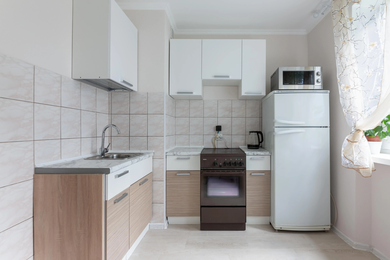 Квартира Передовиков 25