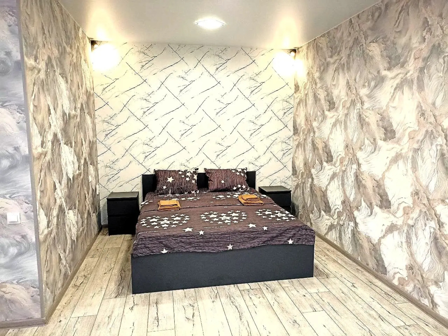 Квартира Best Home рядом с  Мамаевым Курганом и тц Мармелад