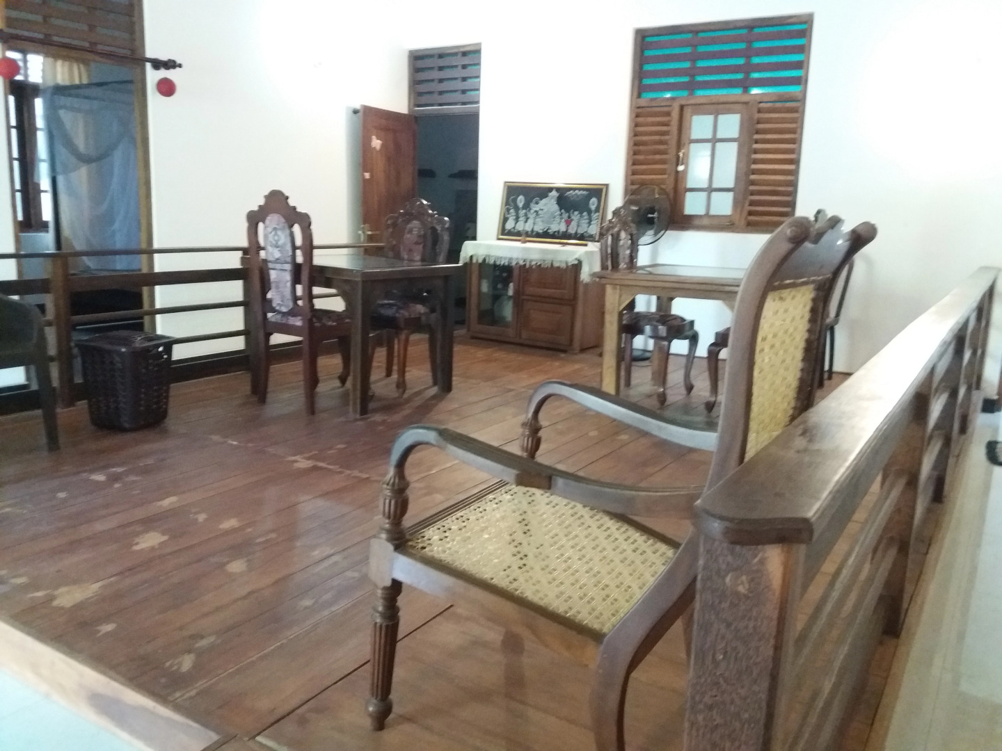 Вилла Four Seasons