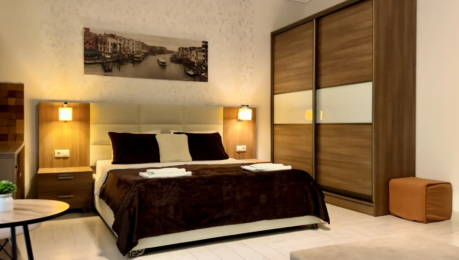 Гостевой дом Фэмили