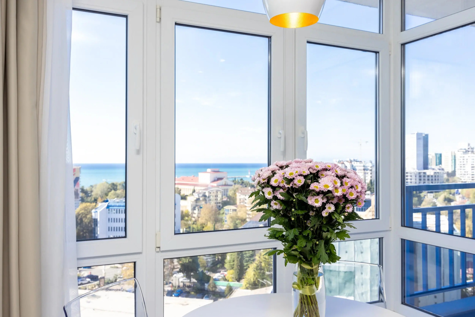 Квартира ЖК Москва 13