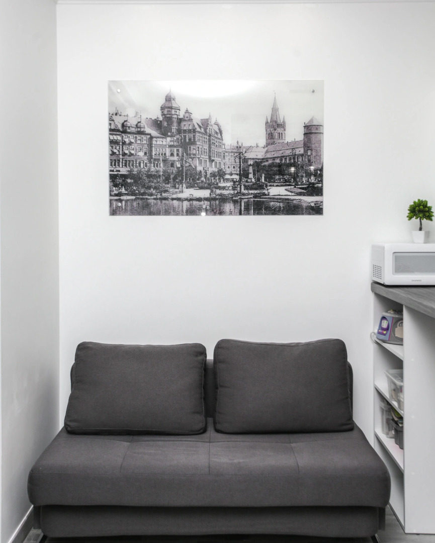 Апартаменты Alt Platz on Lenina 15