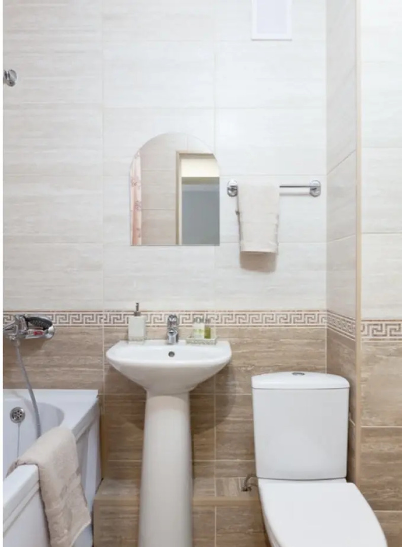 База отдыха Мини-отель Мечта