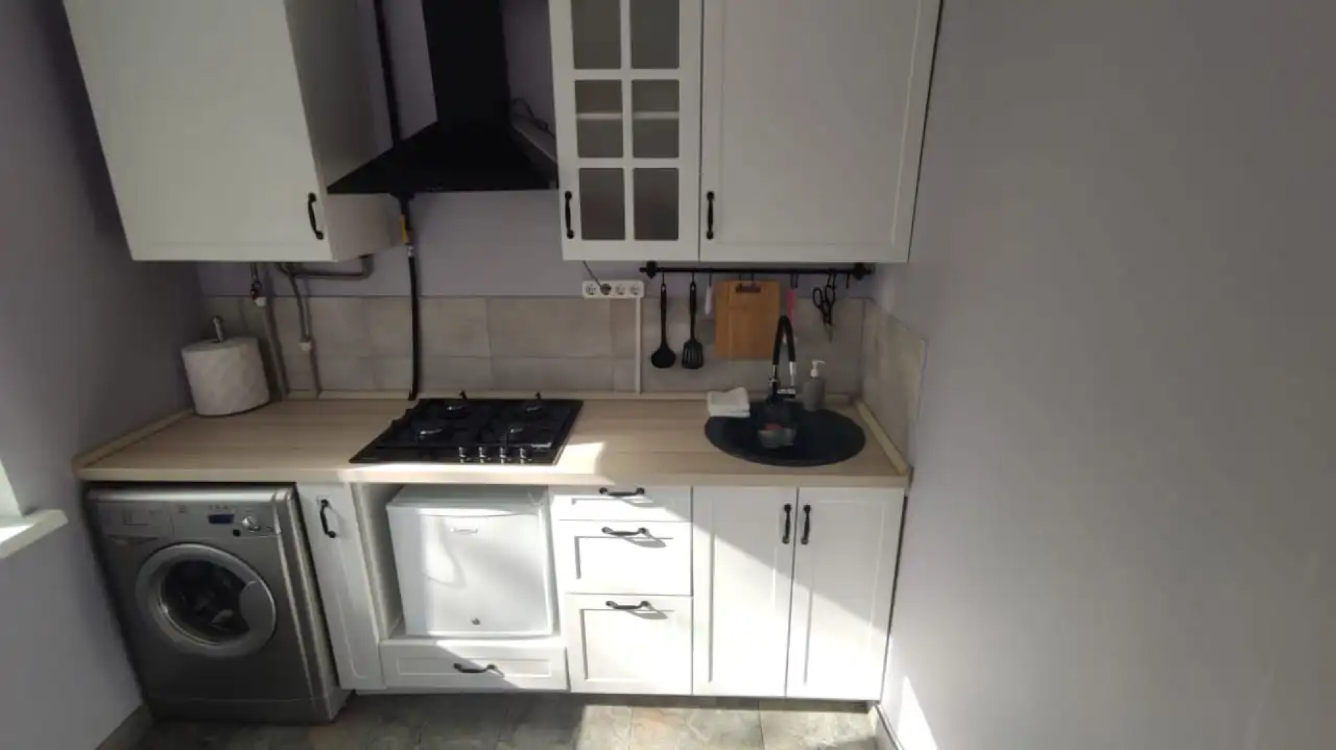 Апартаменты Artapart