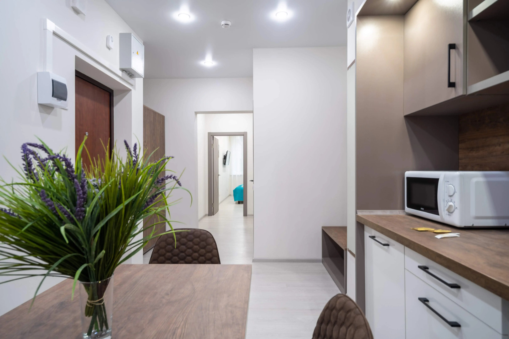 Апарт-Отель Явпитере