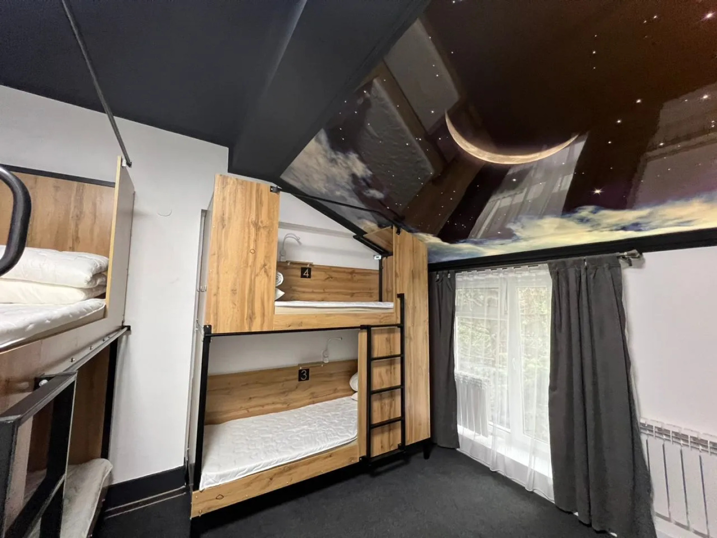 Хостел Meeting Place Bishkek