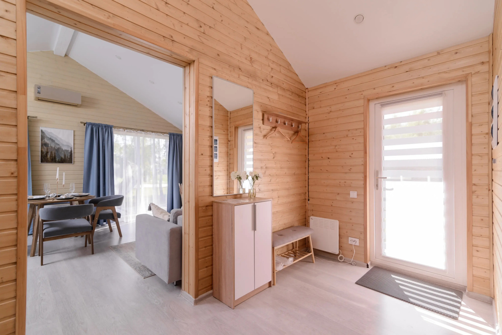 Частный дом Simple Lfe Home 192