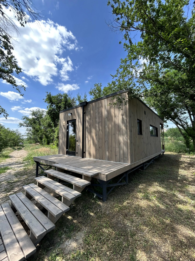 База отдыха  Ecopark By Marco Polo