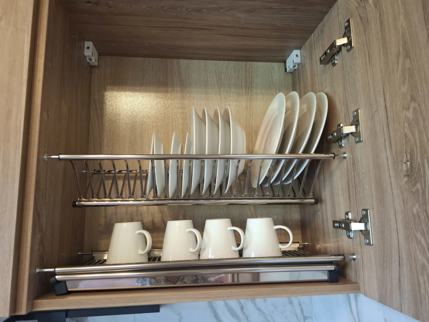 Частный дом 46м в лесной зоне рядом со Звенигородом