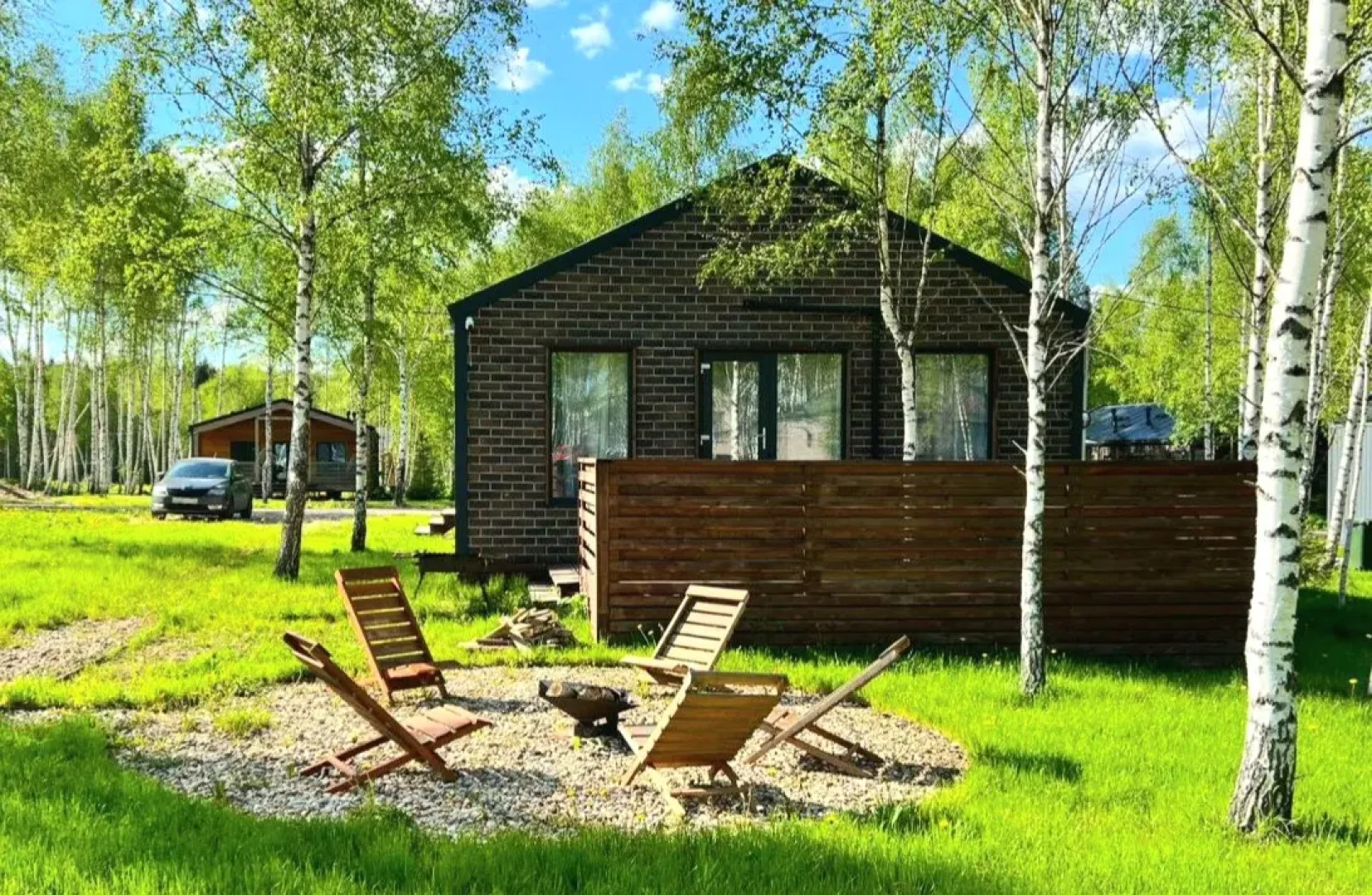 Гостевой дом Дом 391