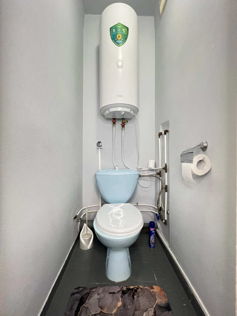 Апартаменты 51 с Панорамным Видом Объятия Севера на Старостина, 53