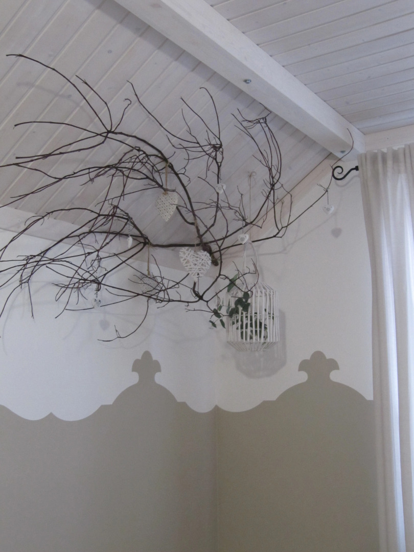 Мебелированные комнаты  Любимые