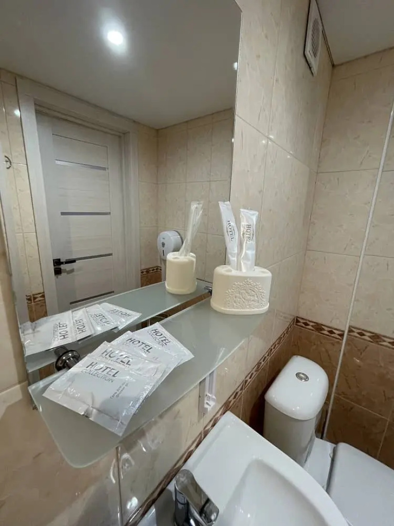 Гостиница Парк Отель