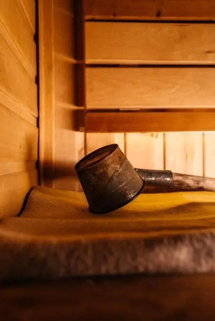 Гостевой Дом Загородный Дом