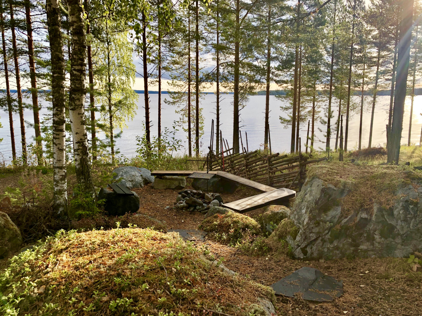 Вилла KolinPilvi