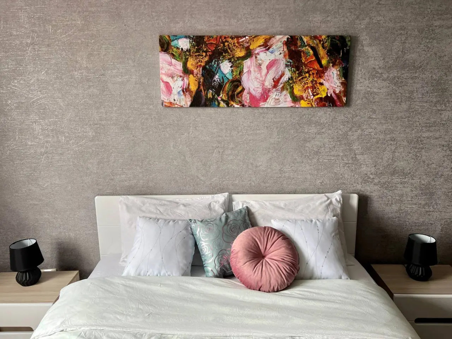 Квартира Толстой Новомосковская