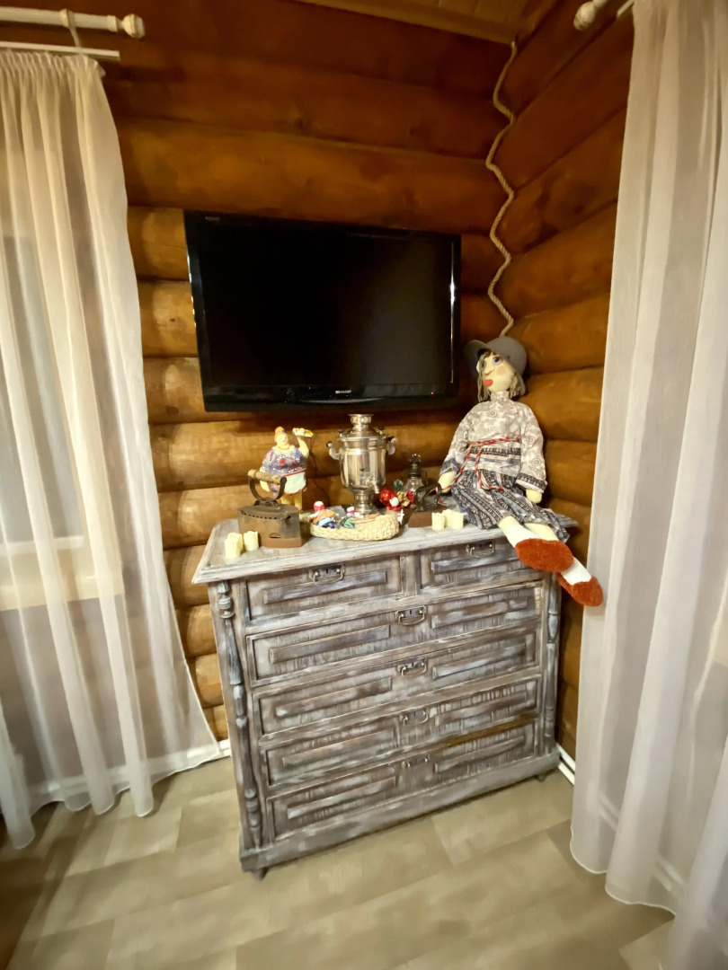 Гостевой дом Горицы