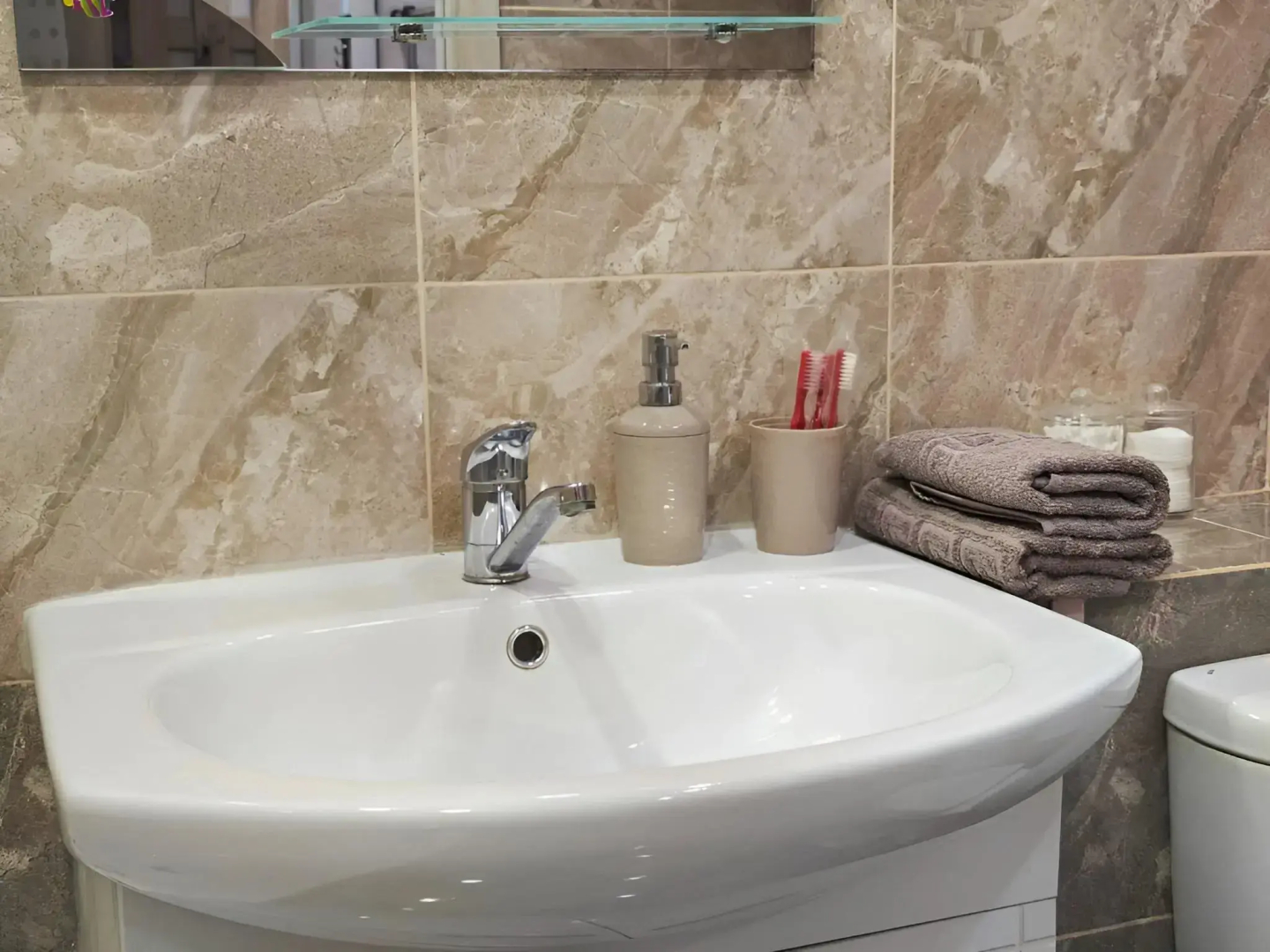 Квартира ЖК Острова