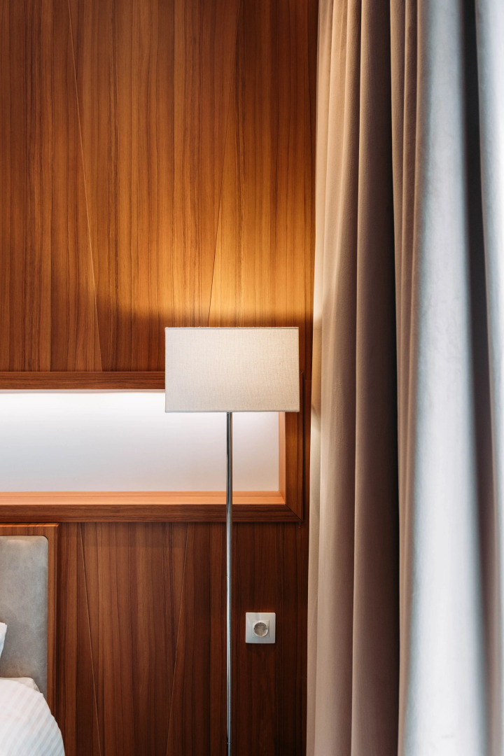 Отель Edelweiss Grozny Hotel