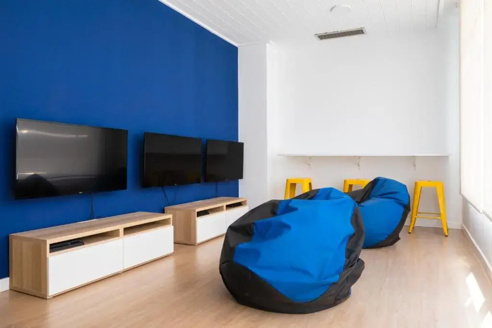 Отель htop Olympic