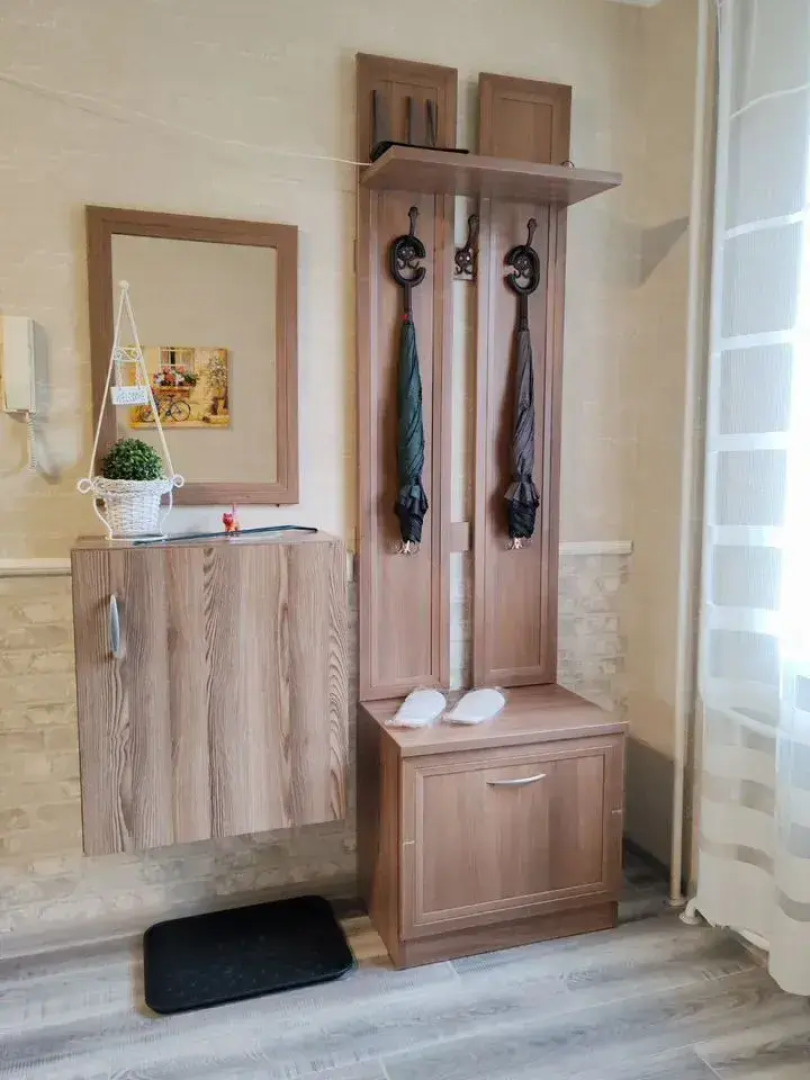 Апартаменты на Улице Колхозной 8