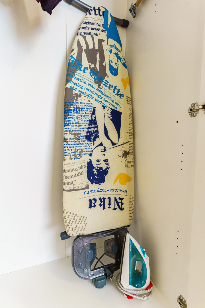 Апартаменты Выбор