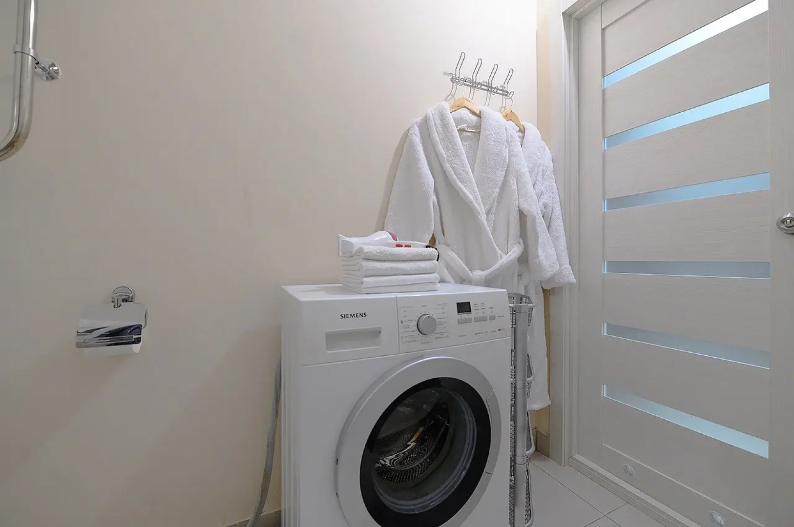 Апартаменты на Куйбышева 113А