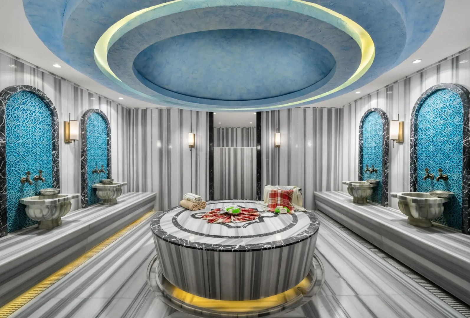 Aspera Altunizade Hotel