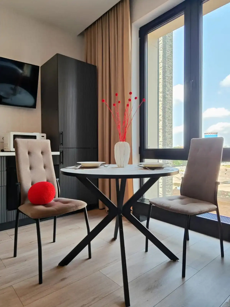 Апартаменты для вашего отдыха