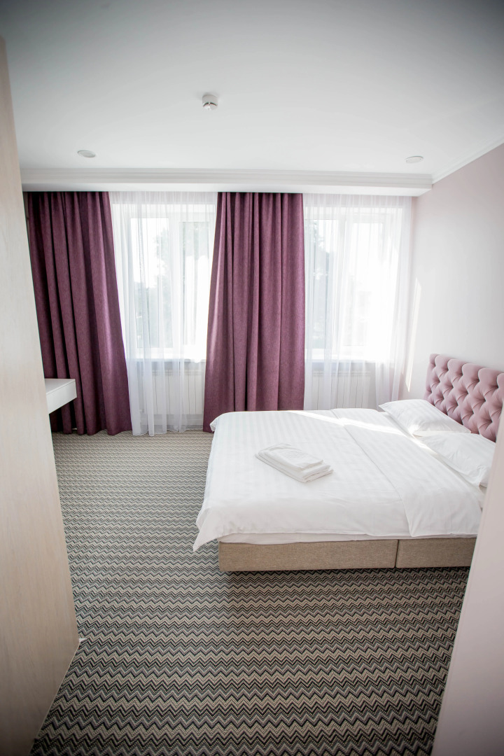 Гостиница Марко Поло