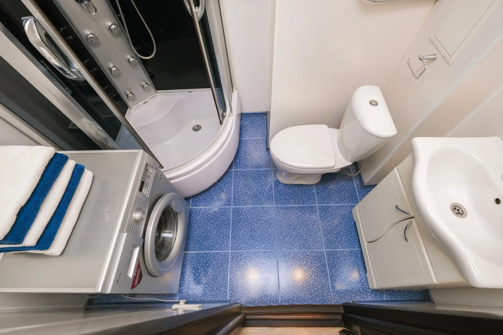 Апартаменты на Горском 8