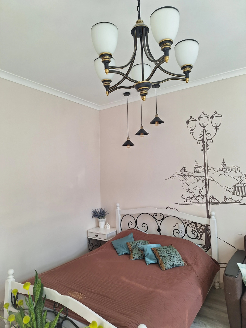 Апартаменты Студия на Кирова