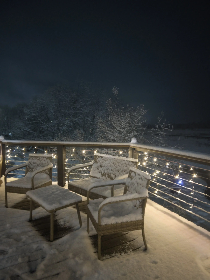 Гостевой дом Agapovka guest house