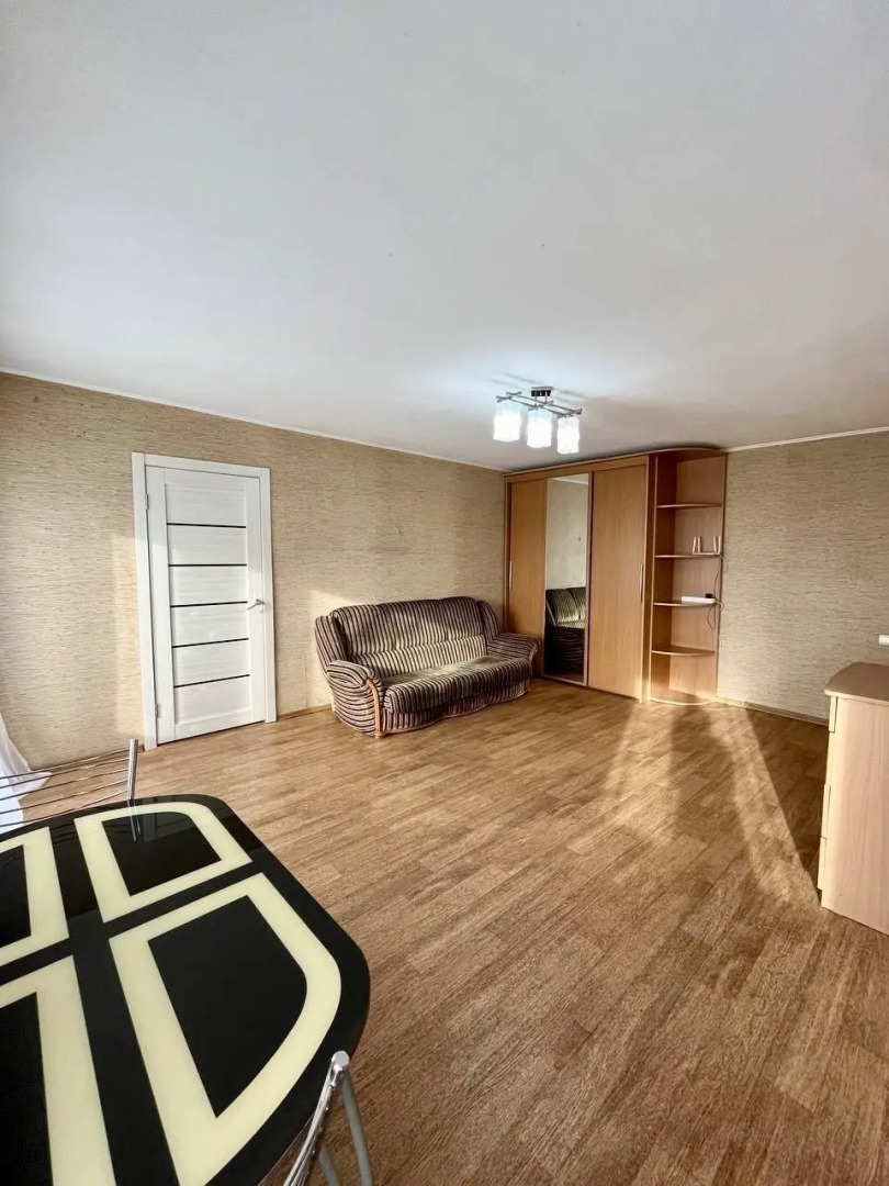 Квартира 2-комнатная