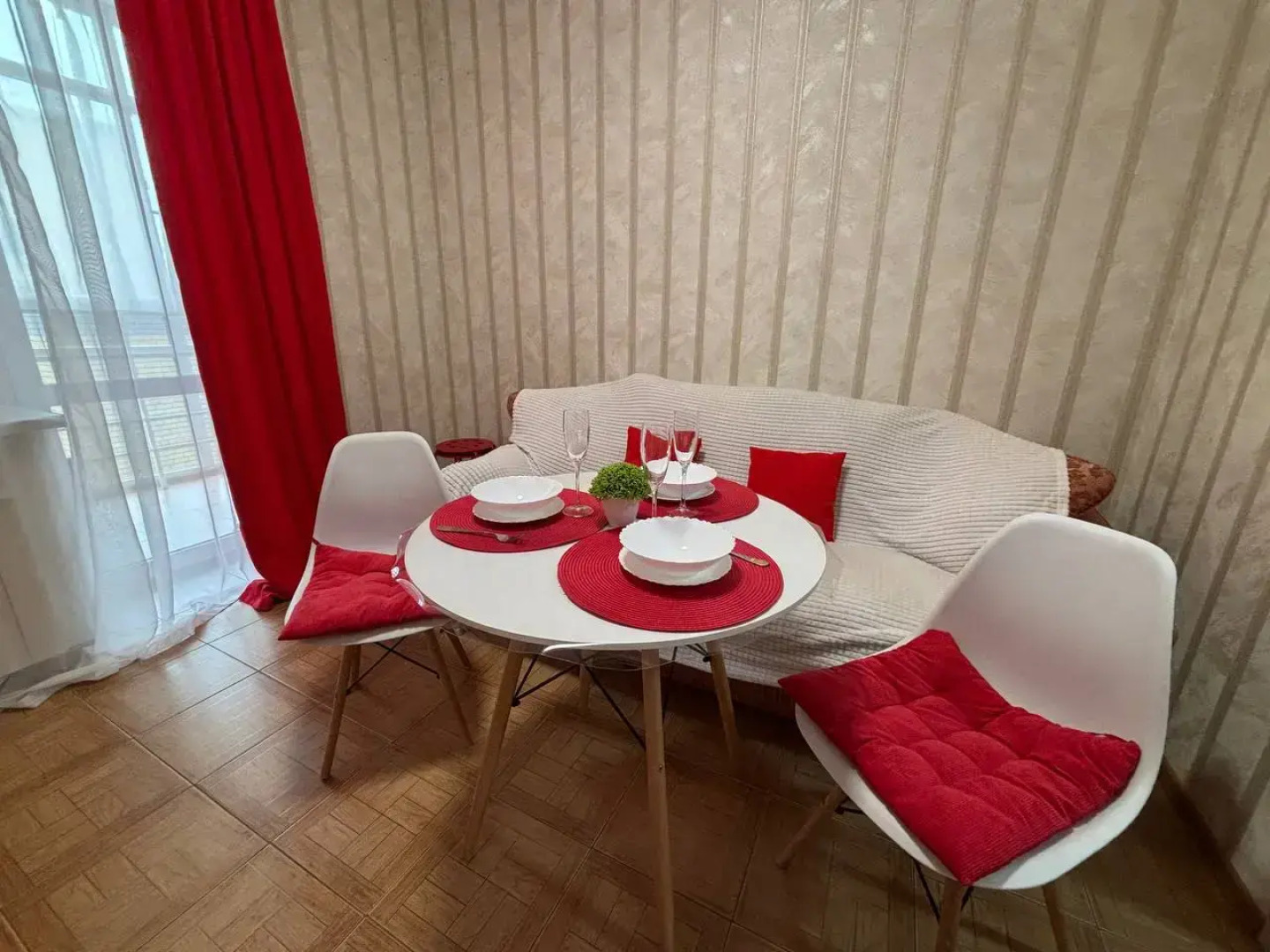 Квартира Шикарная в Центре Города