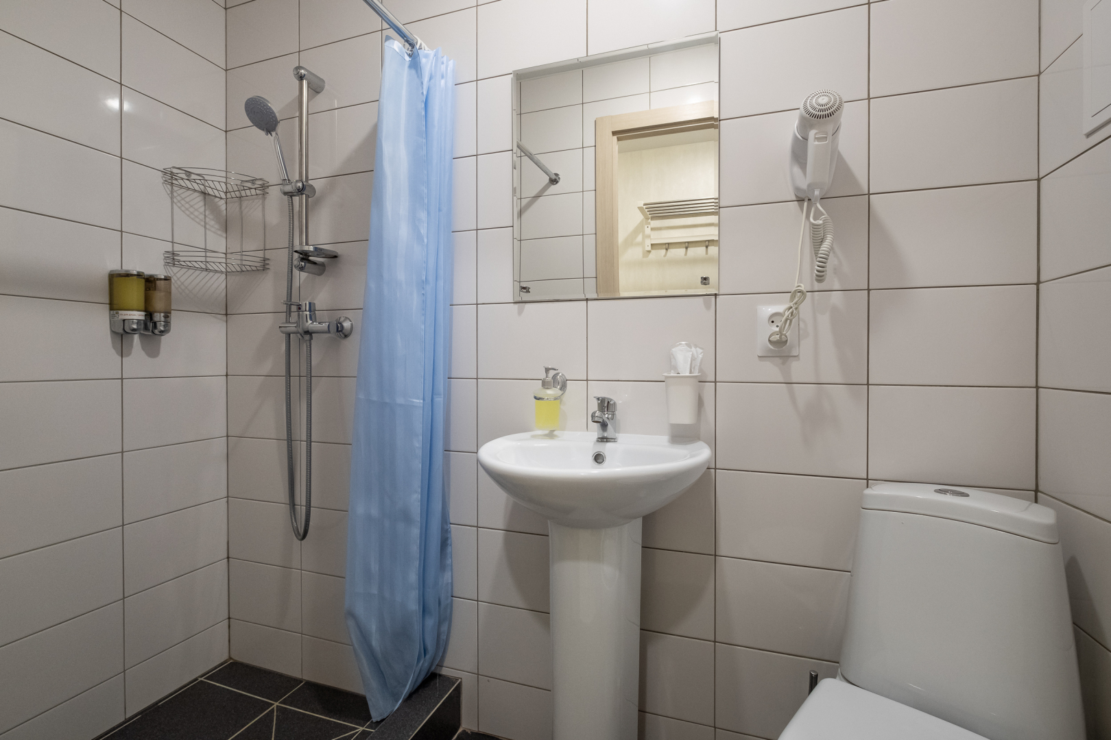 Апартаменты В Центре Города