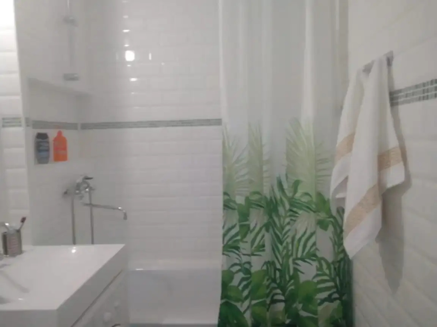 Апартаменты в Центре у Реки