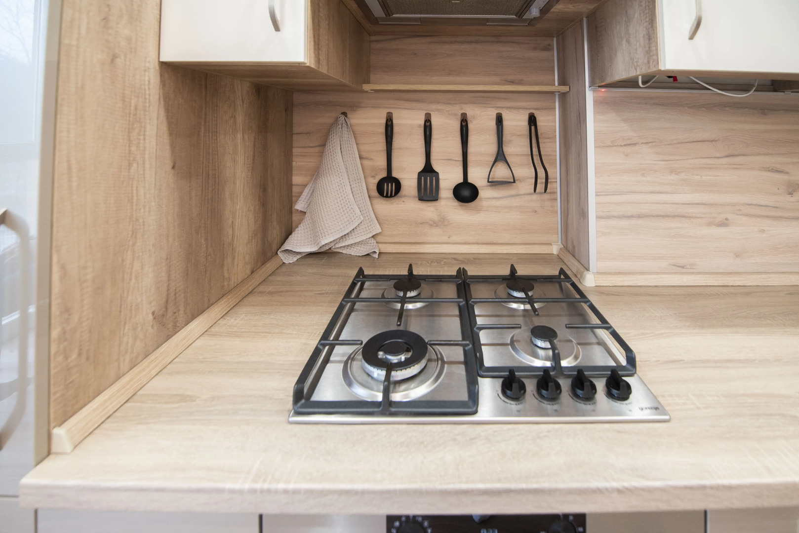 Квартира на Московской 68