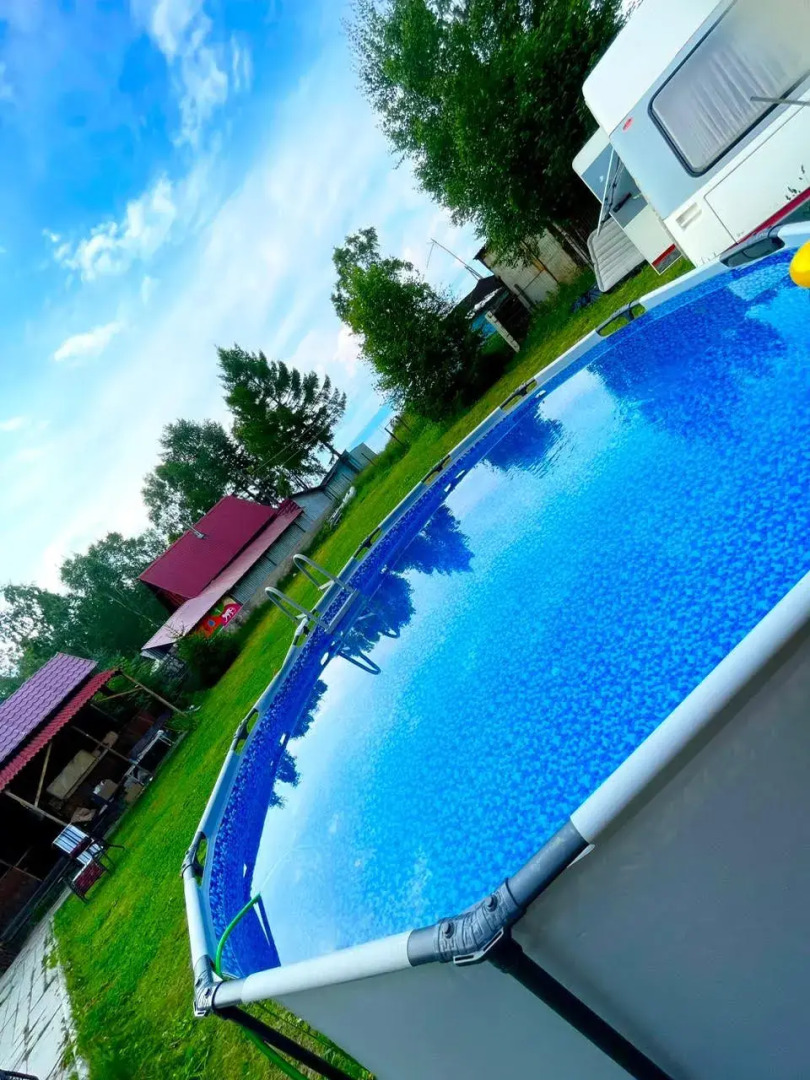 Гостевой дом Дом Сердце Байкала