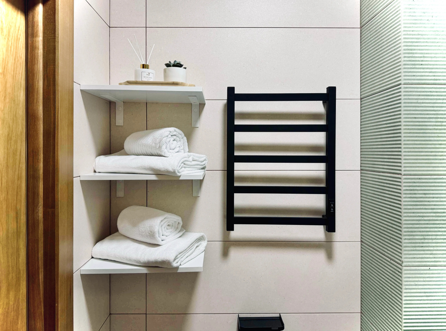 Квартира Студия с Дизайнерским ремонтом