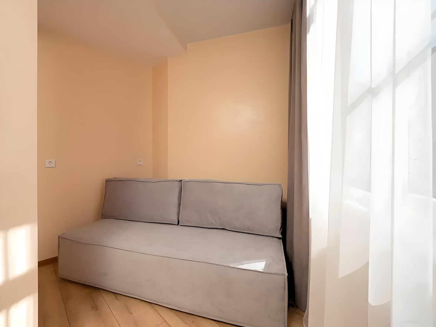 Апартаменты More Rooms на Станиславского