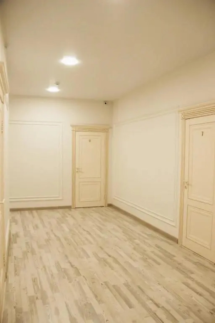 Бутик-Отель Х.О