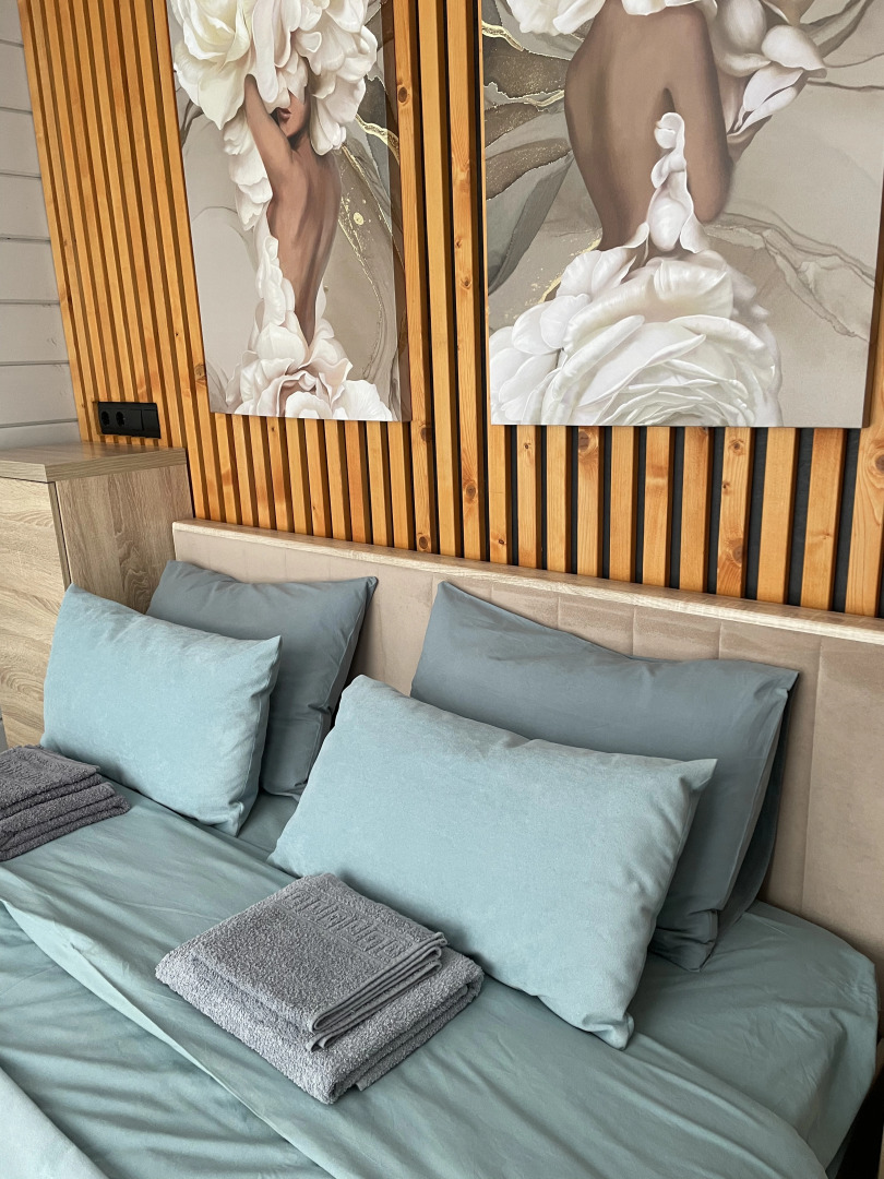 Частный дом Styl/house