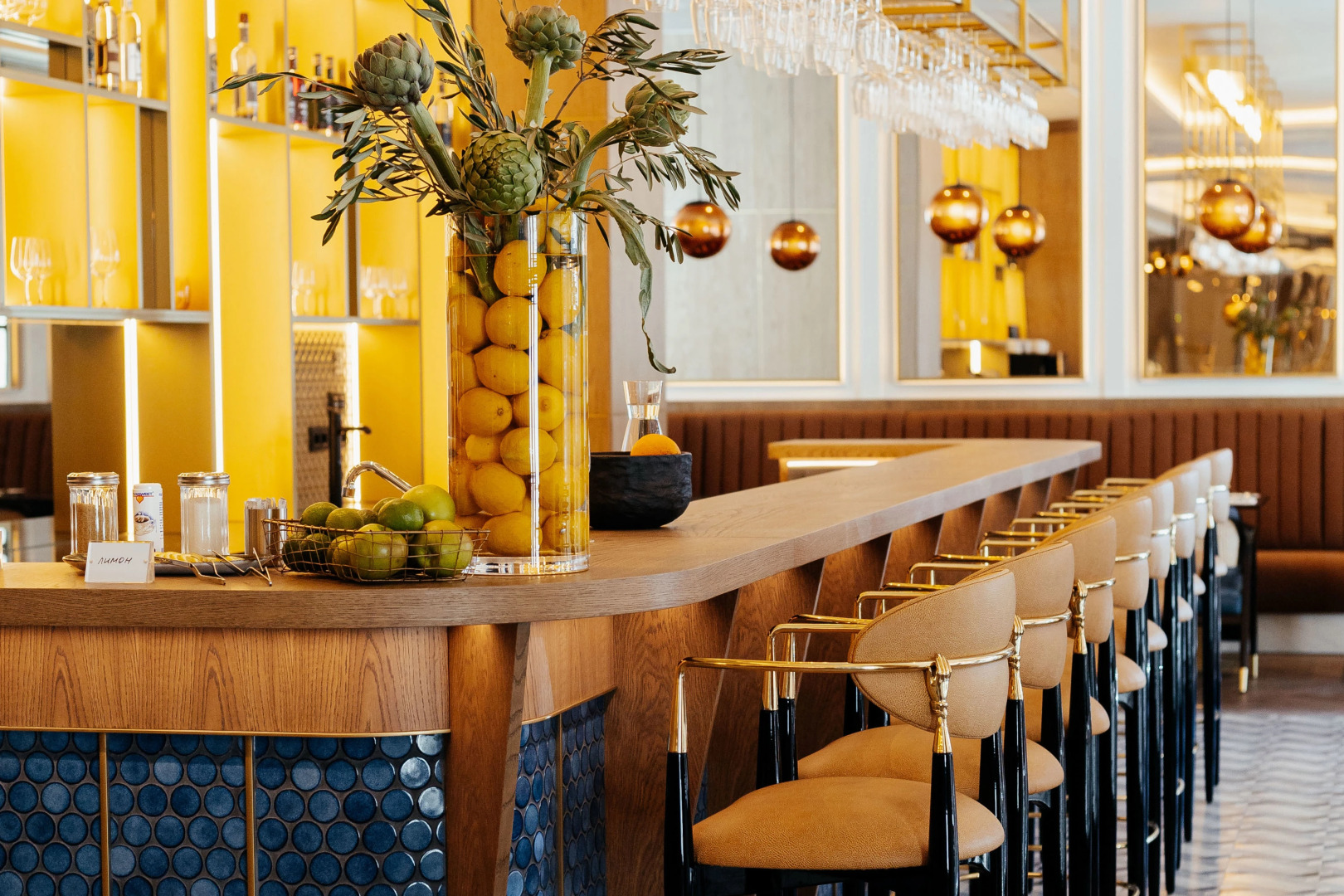 Отель Гранд Ростов Хаятт Ридженси