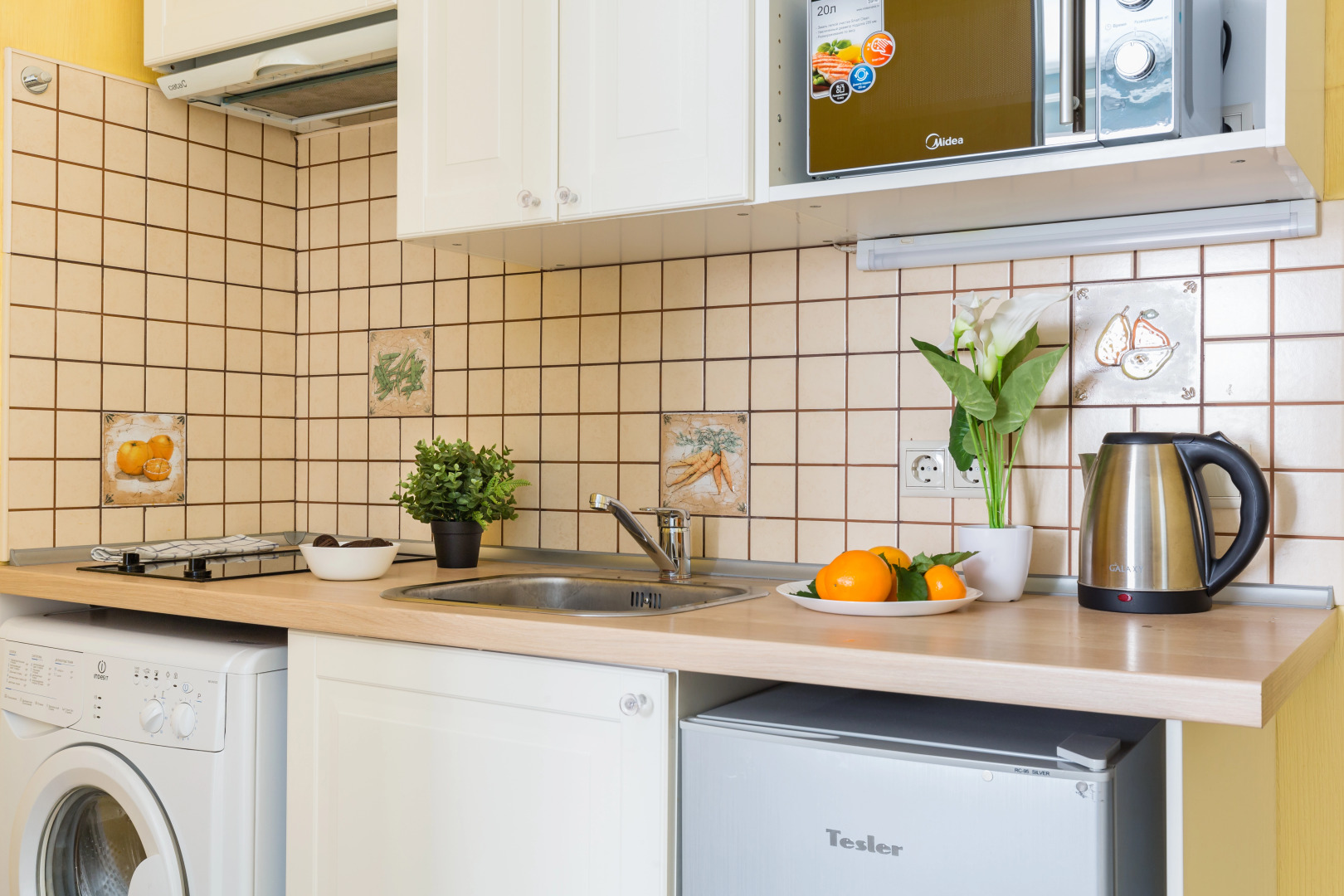 Квартира BombFlat на Маяковской